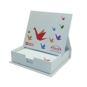 便簽紙連盒