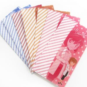 口罩收納夾(彩印)